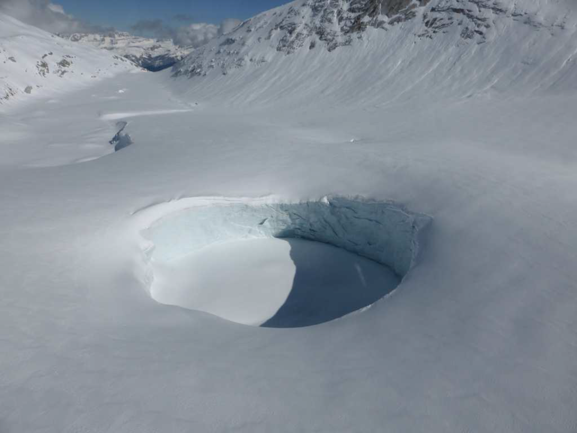 Meteotrentino: un marzo pi&ugrave; piovoso della media