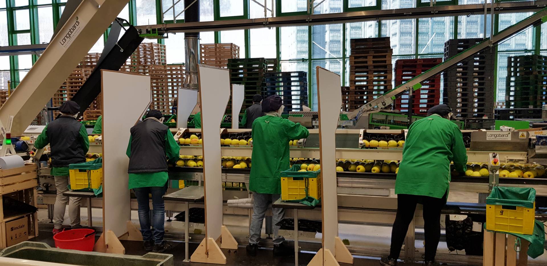 La responsabilit&agrave;  sociale di Melinda