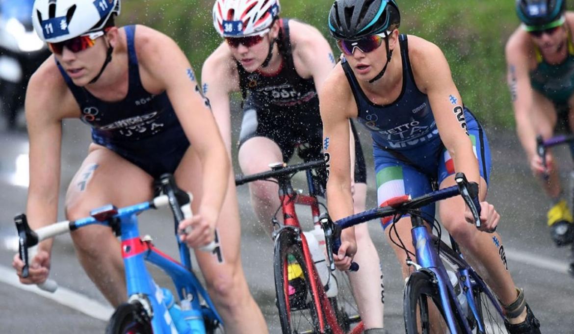 L"impatto del Covid sugli sport di resistenza all"aria aperta: un danno da 535 milioni