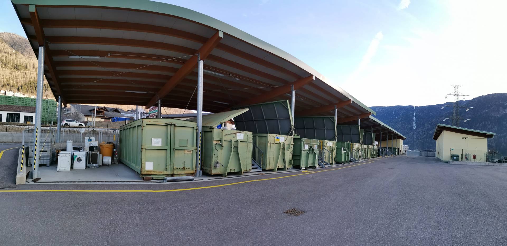 Covid19: chiusi i Crm della Val di Sole e della Val di Non