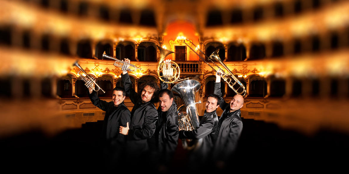 Si apre il sipario dello Smarano Academy Music Festival