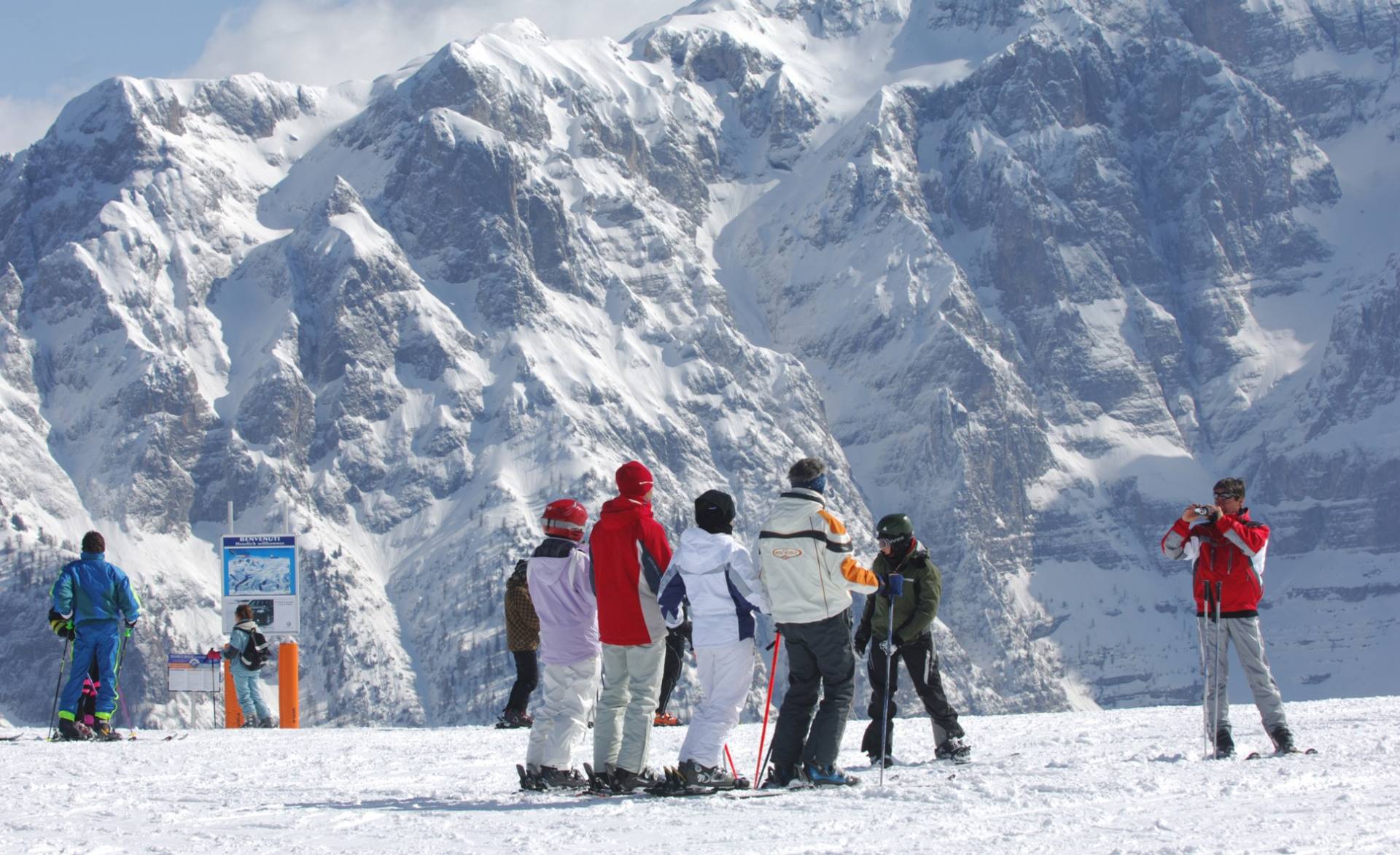 Turismo, in Trentino Alto Adige il lockdown bianco costa 3,2 miliardi