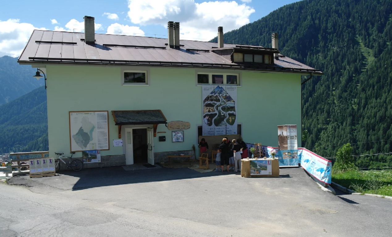 Ecomusei, finanziamenti per 150.000 euro