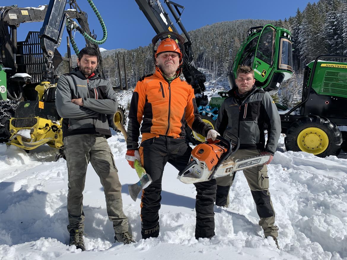 Trentino Film Commission: 5 i progetti approvati 