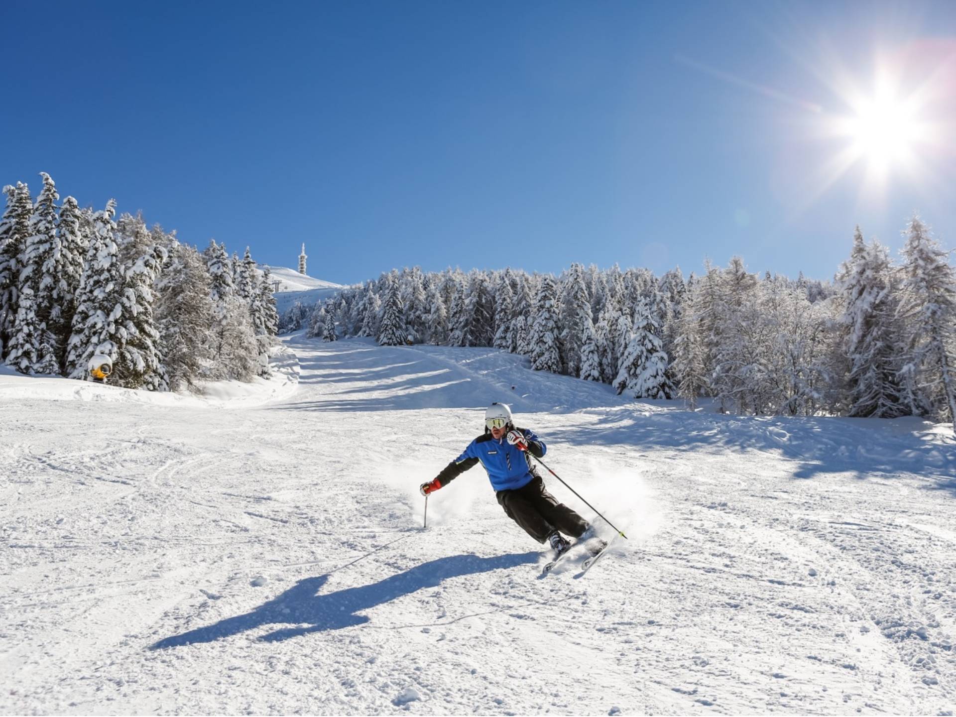 Skirama, un'app fa la «qoda» al posto tuo