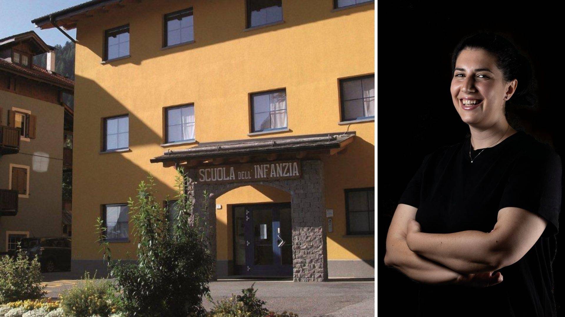 Ossana, la chiusura della Scuola d"infanzia &egrave; una ferita aperta