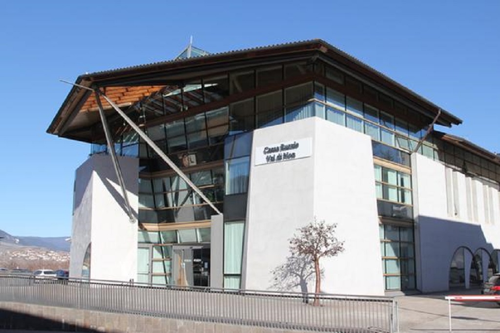 Cassa Rurale e impresa nel quadro normativo europeo