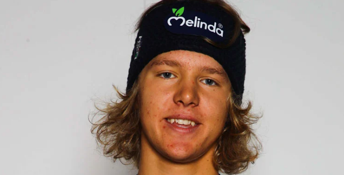 Ottimo quarto posto per Deromedis