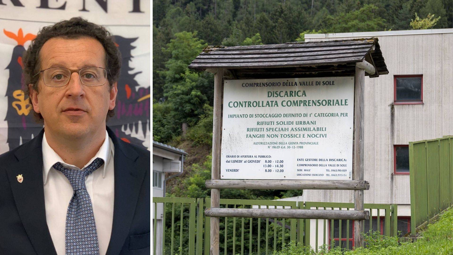 Rifiuti, «La Giunta al lavoro per un impianto tecnologico»