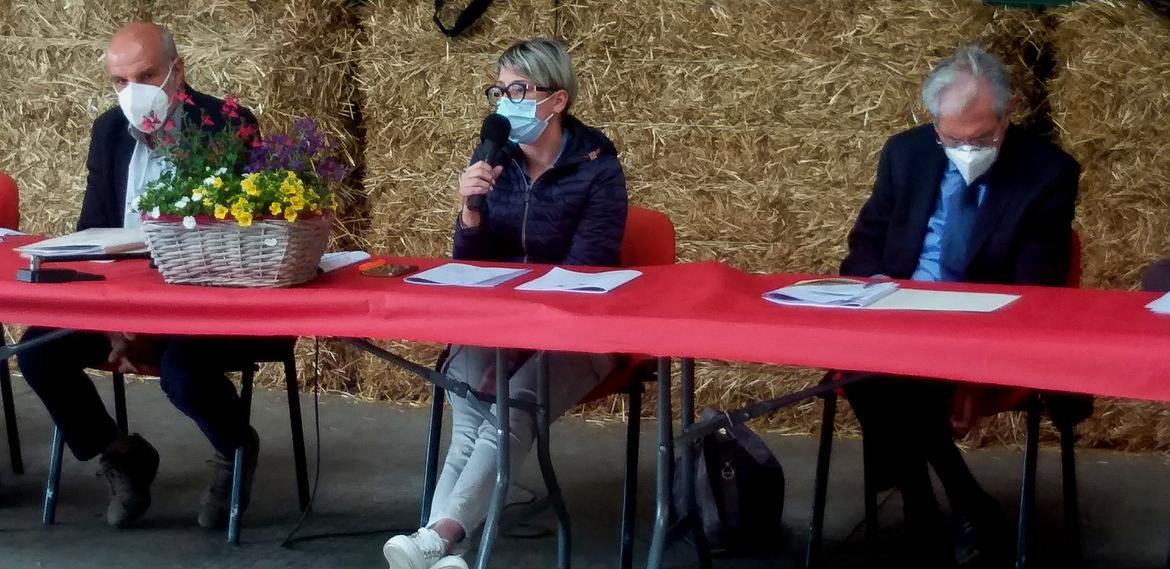 Allevatori trentini in assemblea