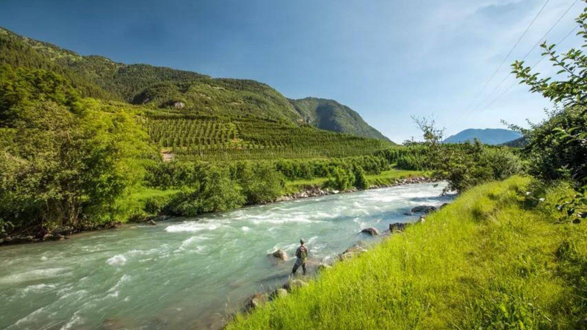 La Val di Sole dice no