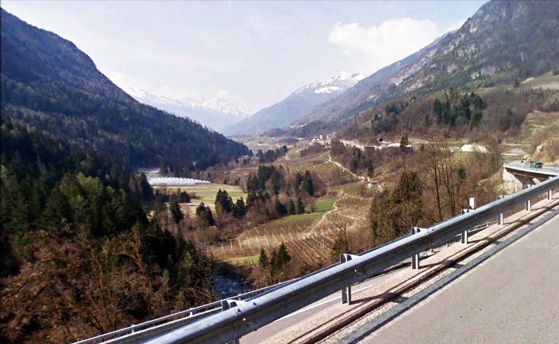 La qualit&agrave;  dell'aria del mese di settembre