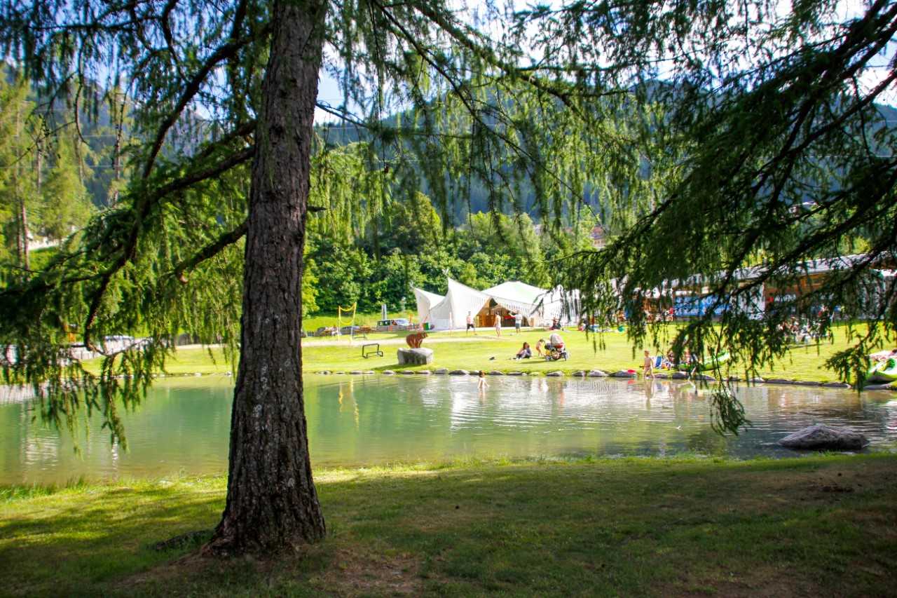 In Val di Sole la prima azienda outdoor certificata green