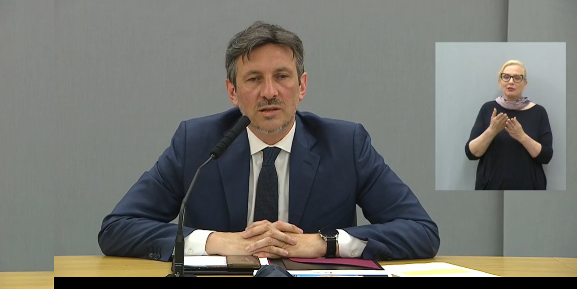 Oltre 118 milioni per i ristori a imprese e lavoratori autonomi