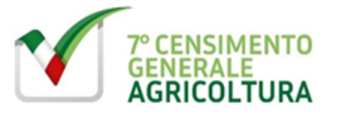 Ãˆ partito il 7Â° Censimento generale dell"Agricoltura