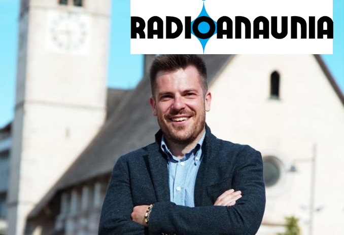 Una radio per l'Apt: un affare? 