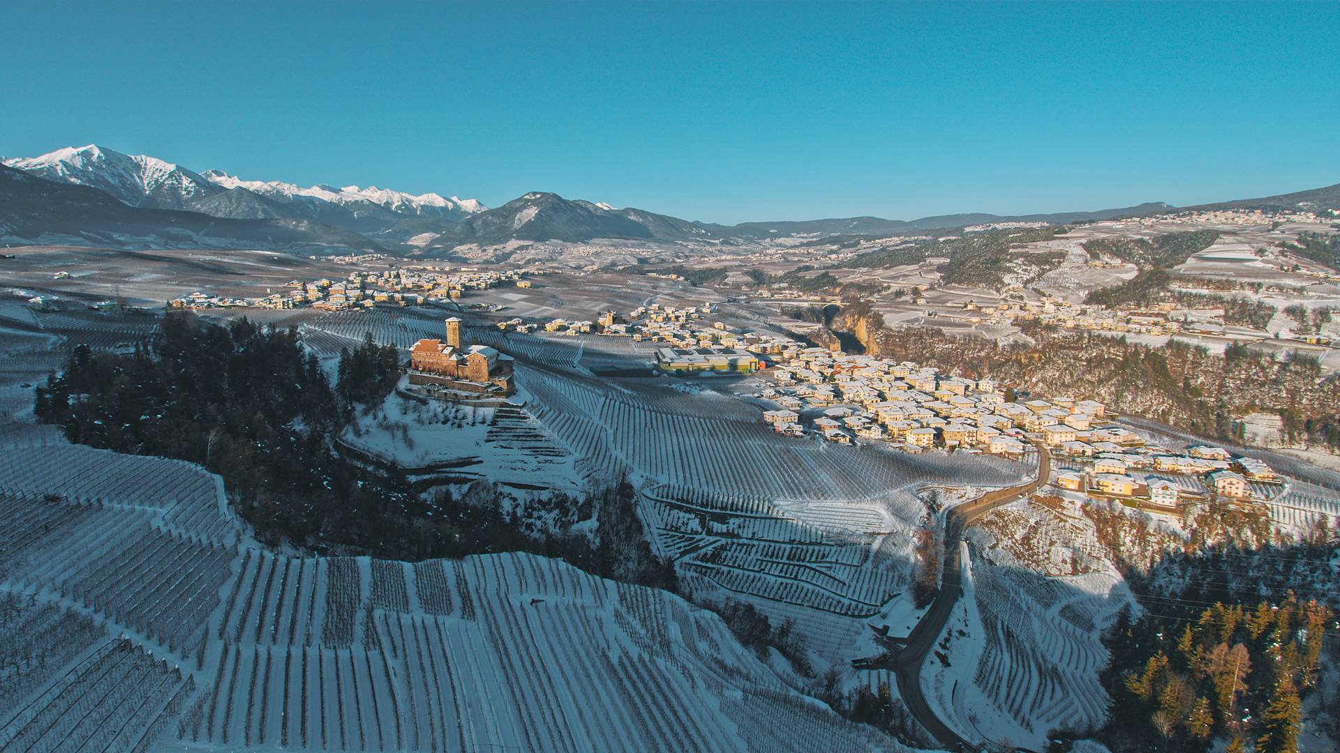 Agritur Ambasciatori di Melinda: un modello di turismo sostenibile