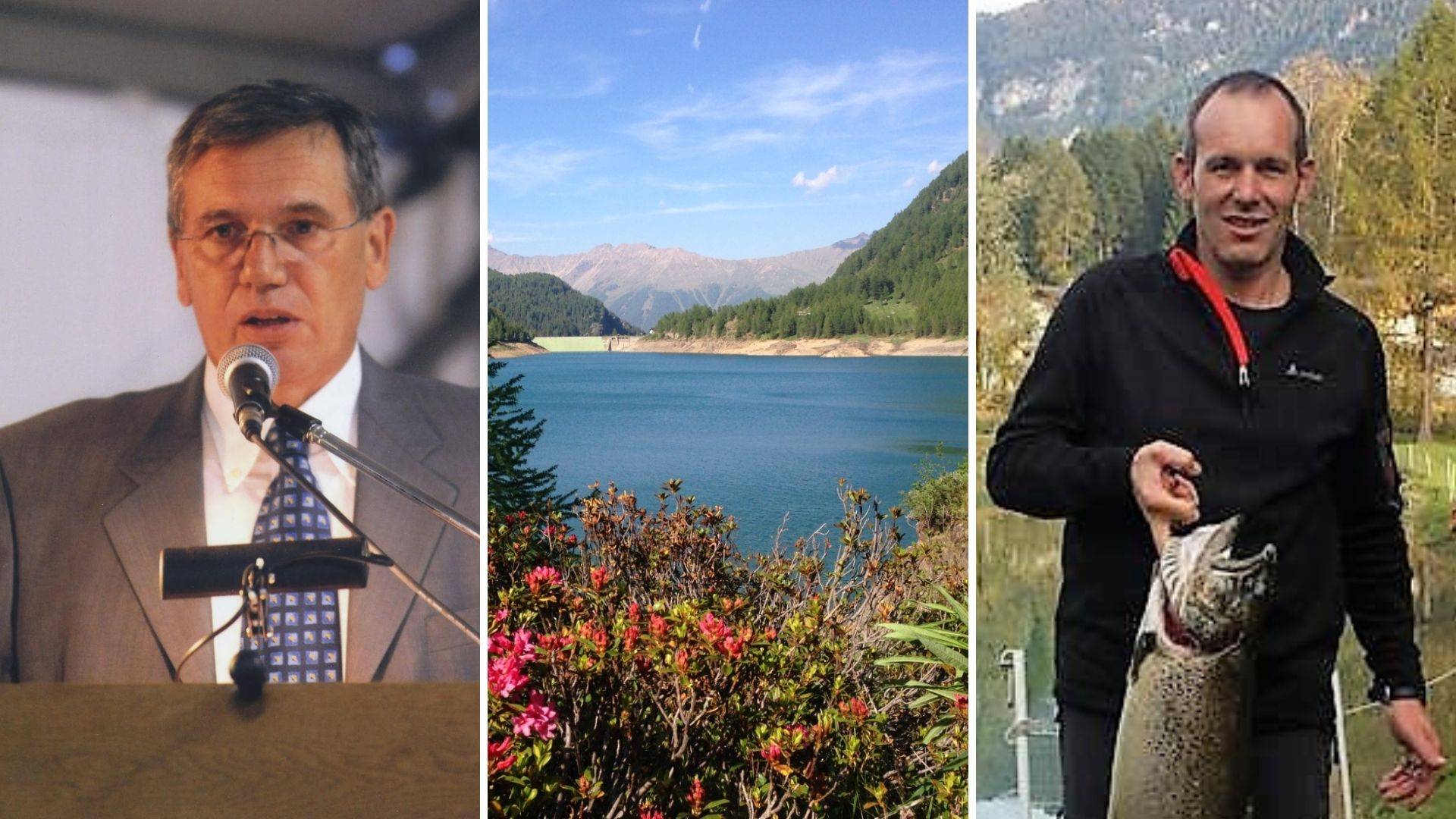 Fabio Arnoldi &egrave; alla guida dei Pescatori Trentini