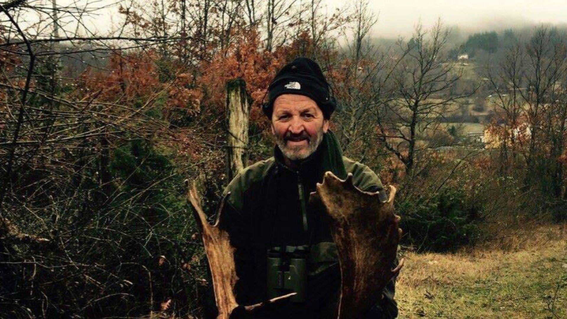 Termenago dice addio a Bruno Bosinelli