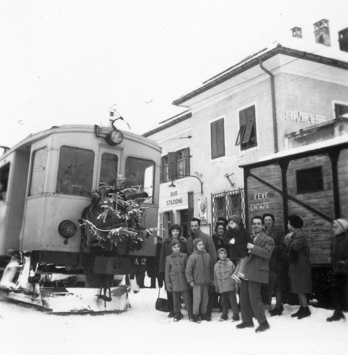 Una mostra diffusa per l'anno tematico dei musei dell'Euregio