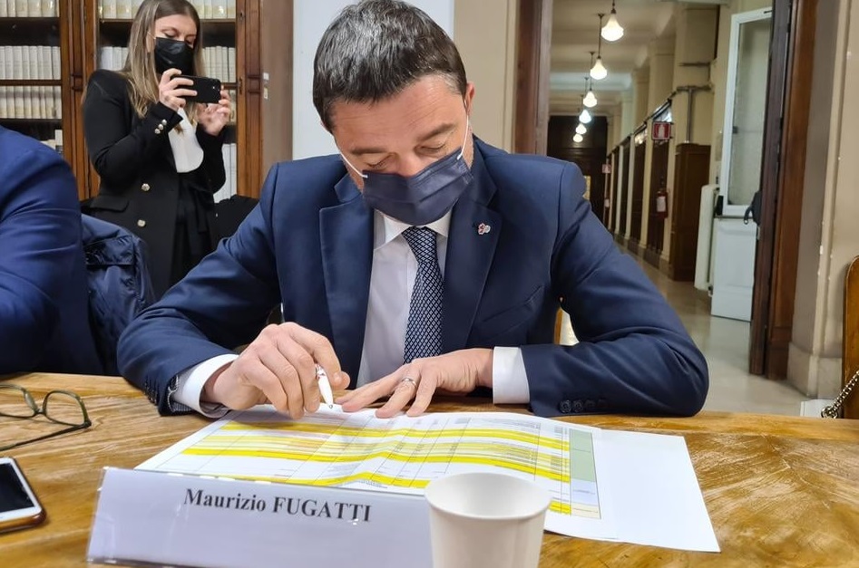 Fugatti: situazione aggravata ma sotto controllo