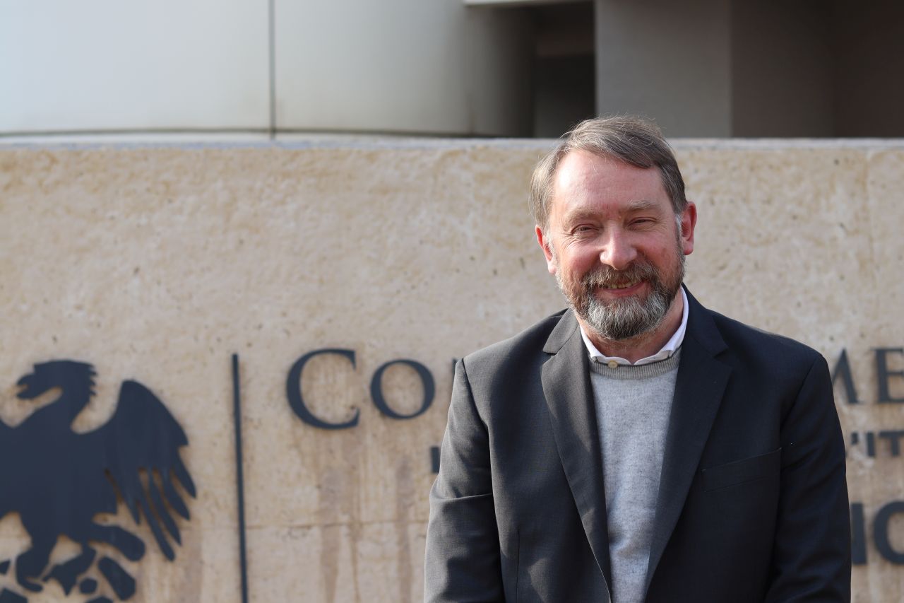 Luciano Rizzi alla guida di Federmoda Trentino