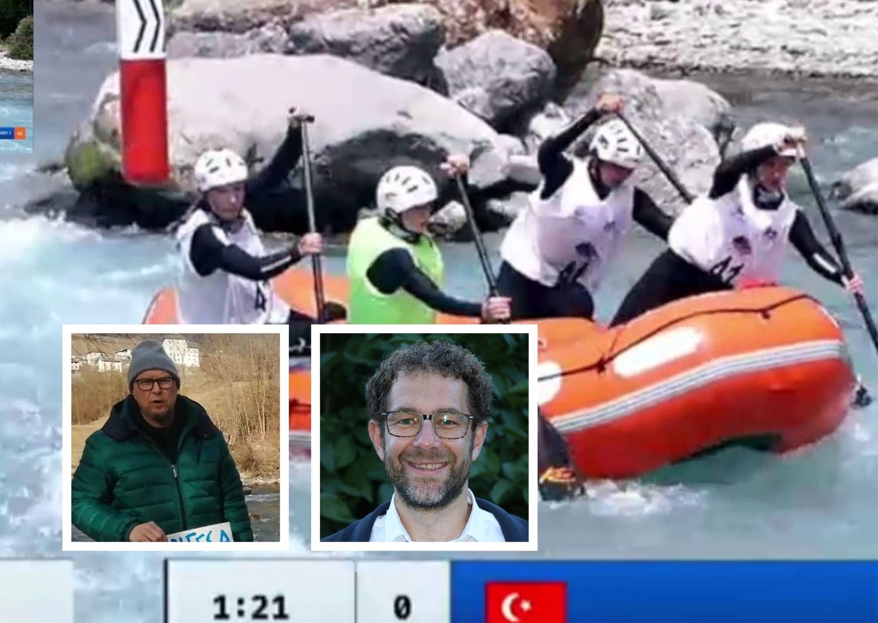 Francesca e Martina, orgoglio solandro