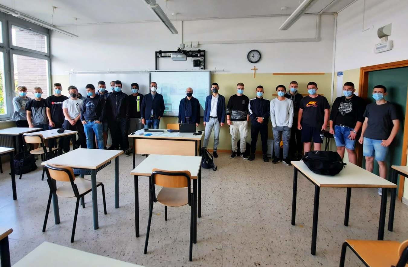 Obiettivo zero infortuni