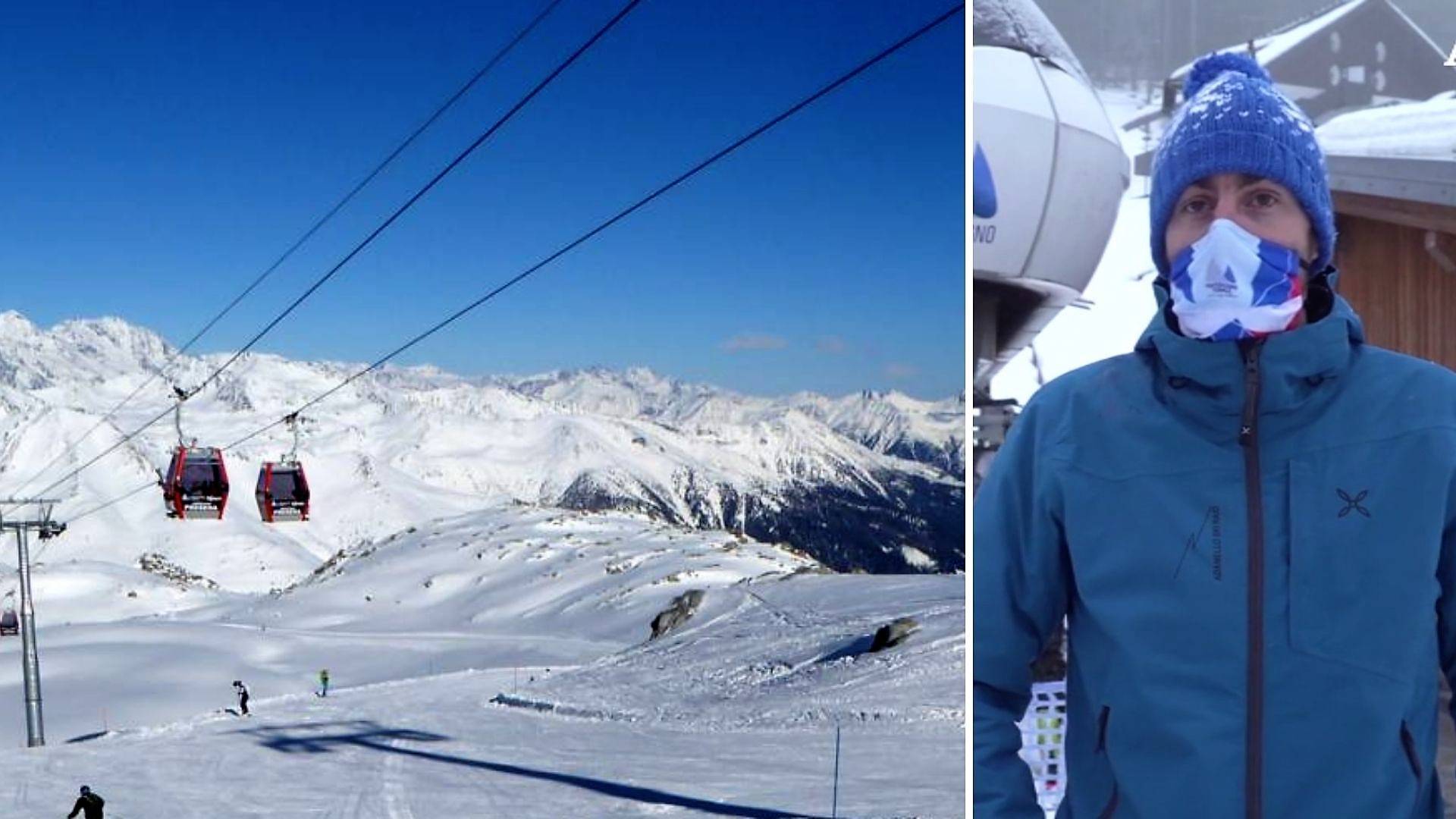 Bertolini: «Manca rispetto per il nostro lavoro. Almeno arrivino i ristori»