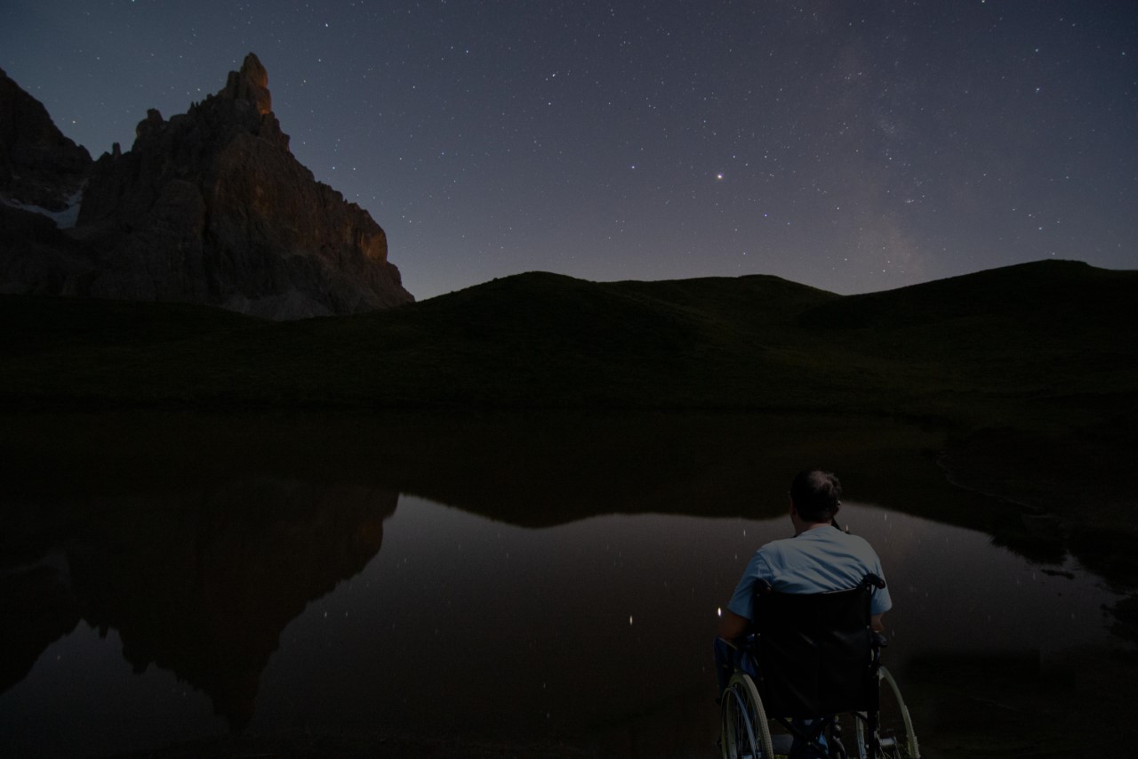 Gsh: la fotografia di Roberto Genetti vince