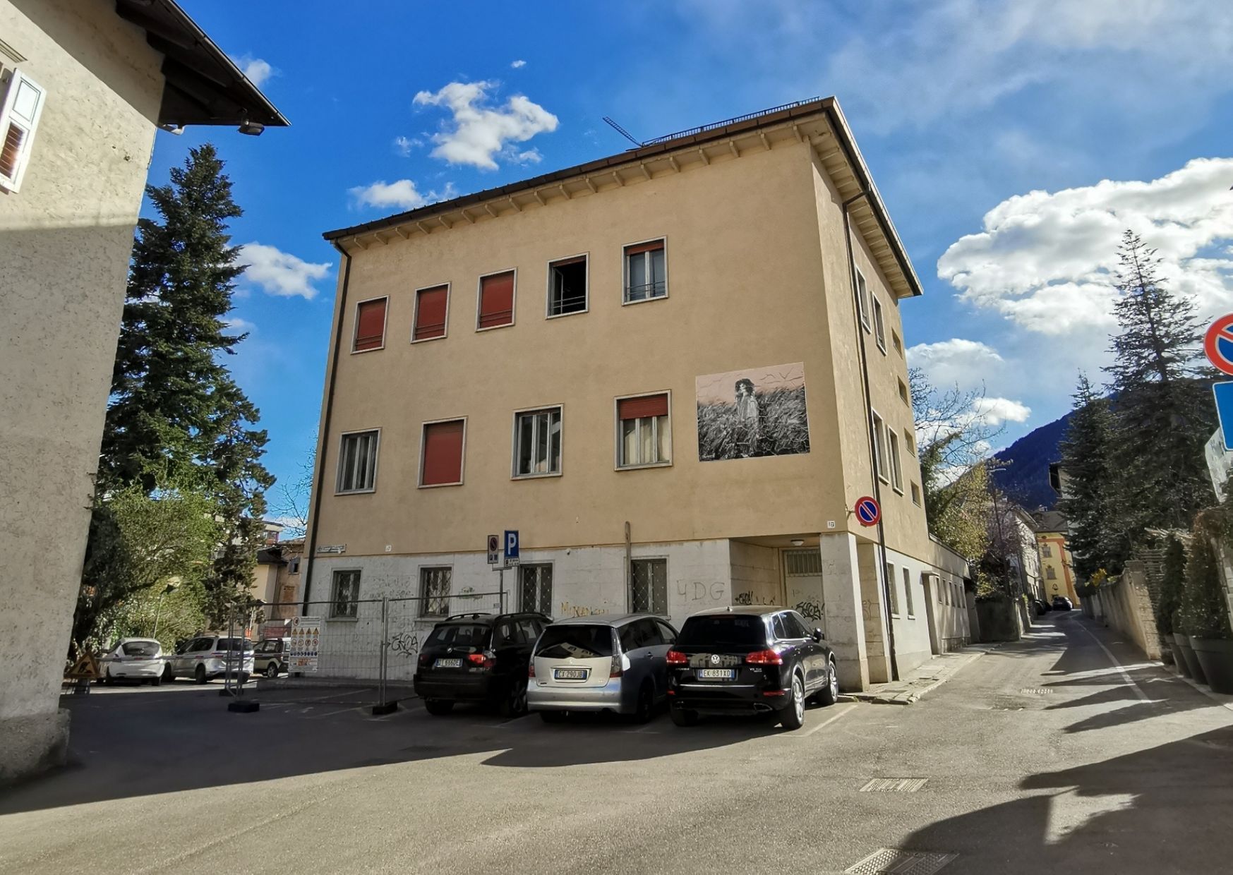 Cles, via libera alla variante ex Telecom