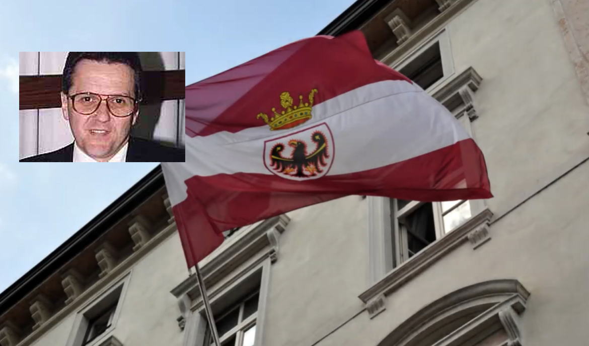 Addio a Tarcisio Grandi