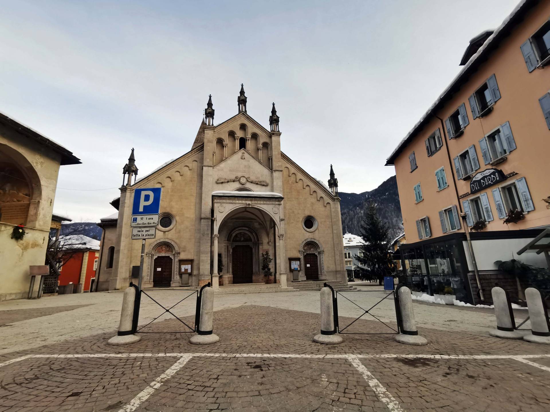 In Val di Sole cinque comuni covid-free