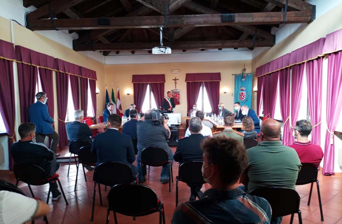 In Val di Non cantieri per 110 milioni di euro