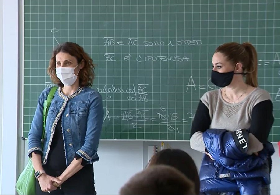 A Taio il progetto Ragazzi consapevoli in rete