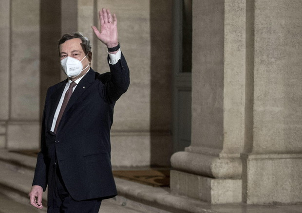 Il Trentino a rischio zona rossa