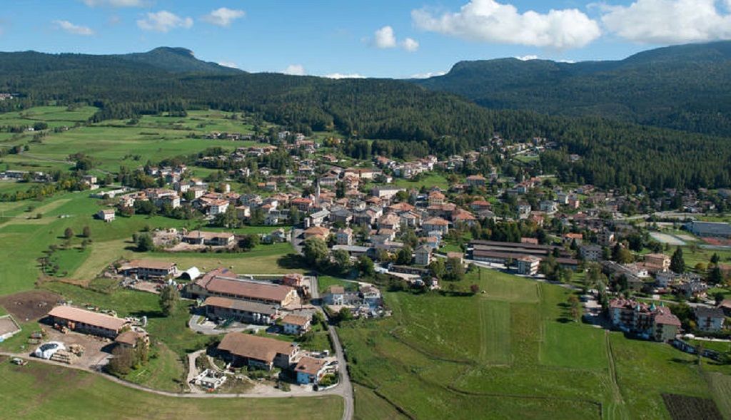 Nuove opere finanziate a Cavareno e Pellizzano