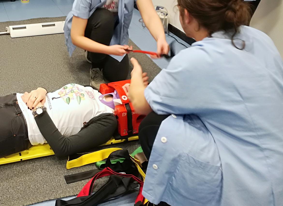 Professioni sanitarie: ultimo giorno per iscriversi