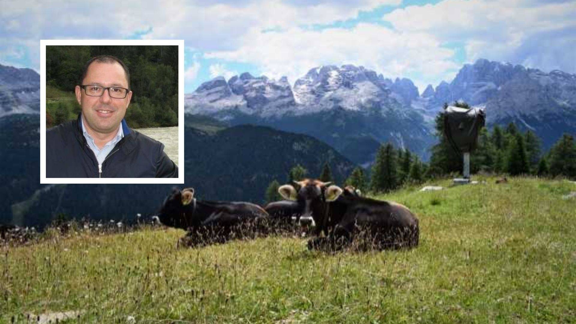 Trentino Alto Adige, Maini nel comitato esecutivo di Slow Food