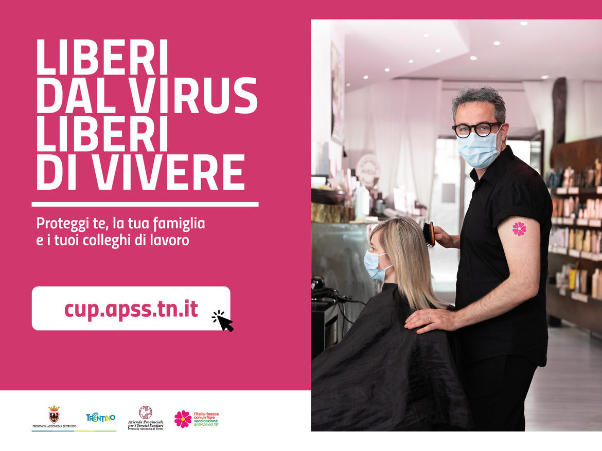 Covid19: una giornata a triplo zero