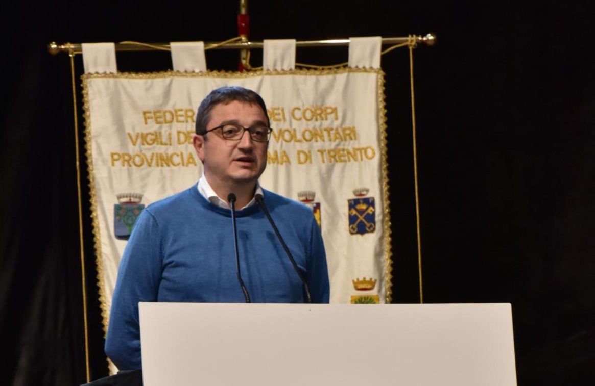 La Scuola provinciale antincendi sar&agrave;  rafforzata