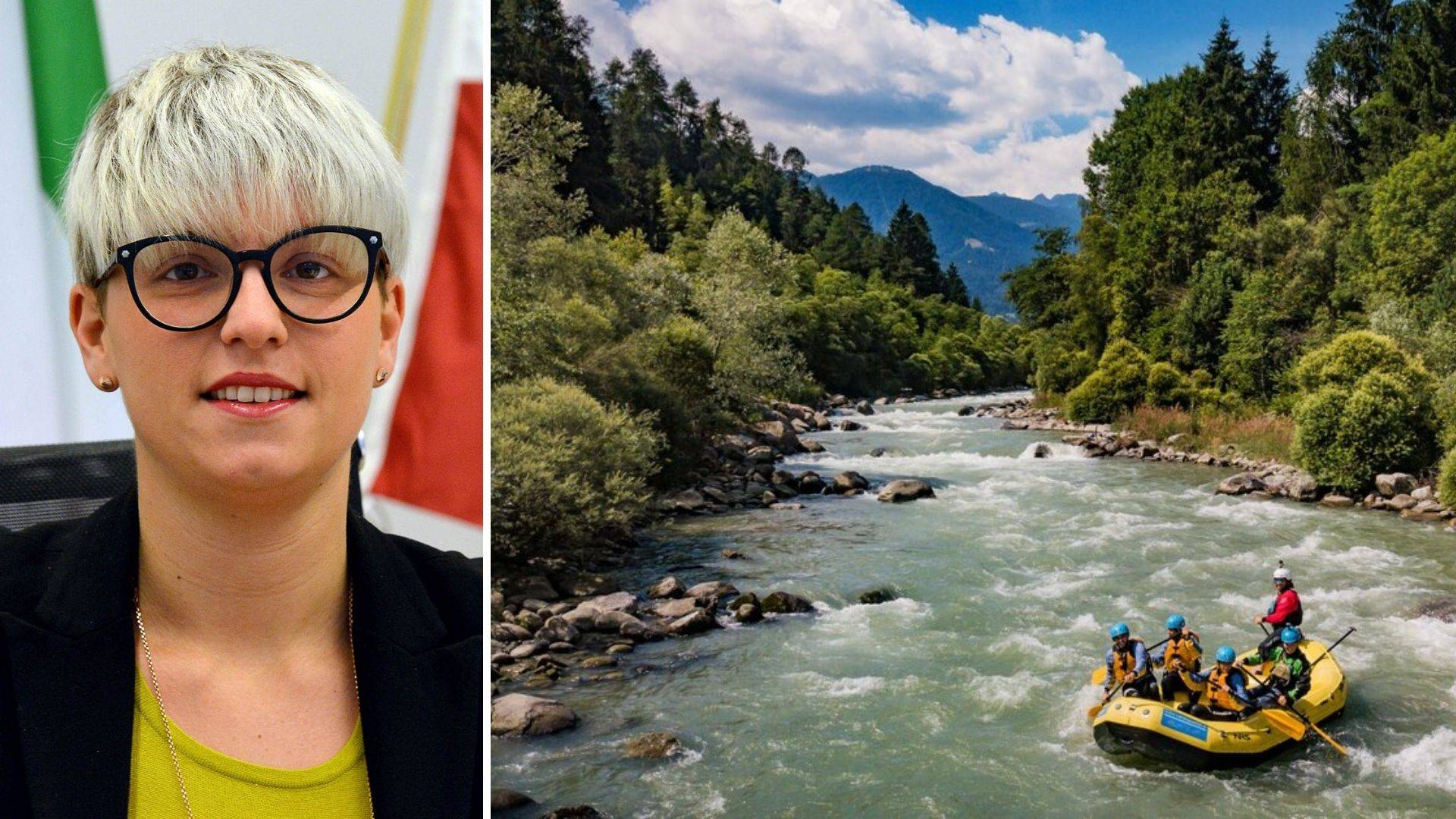 Acqua e Val di Sole, Zanotelli: «Servir&agrave;  un nuovo confronto»