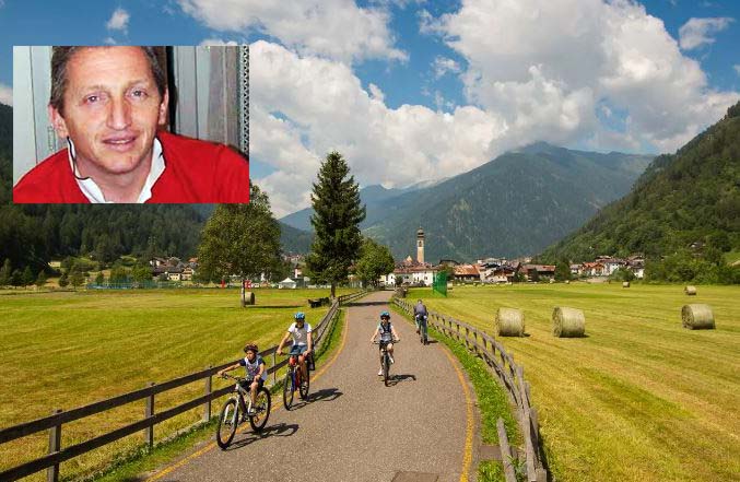 Val di Sole: si allarga la rete di piste ciclabili