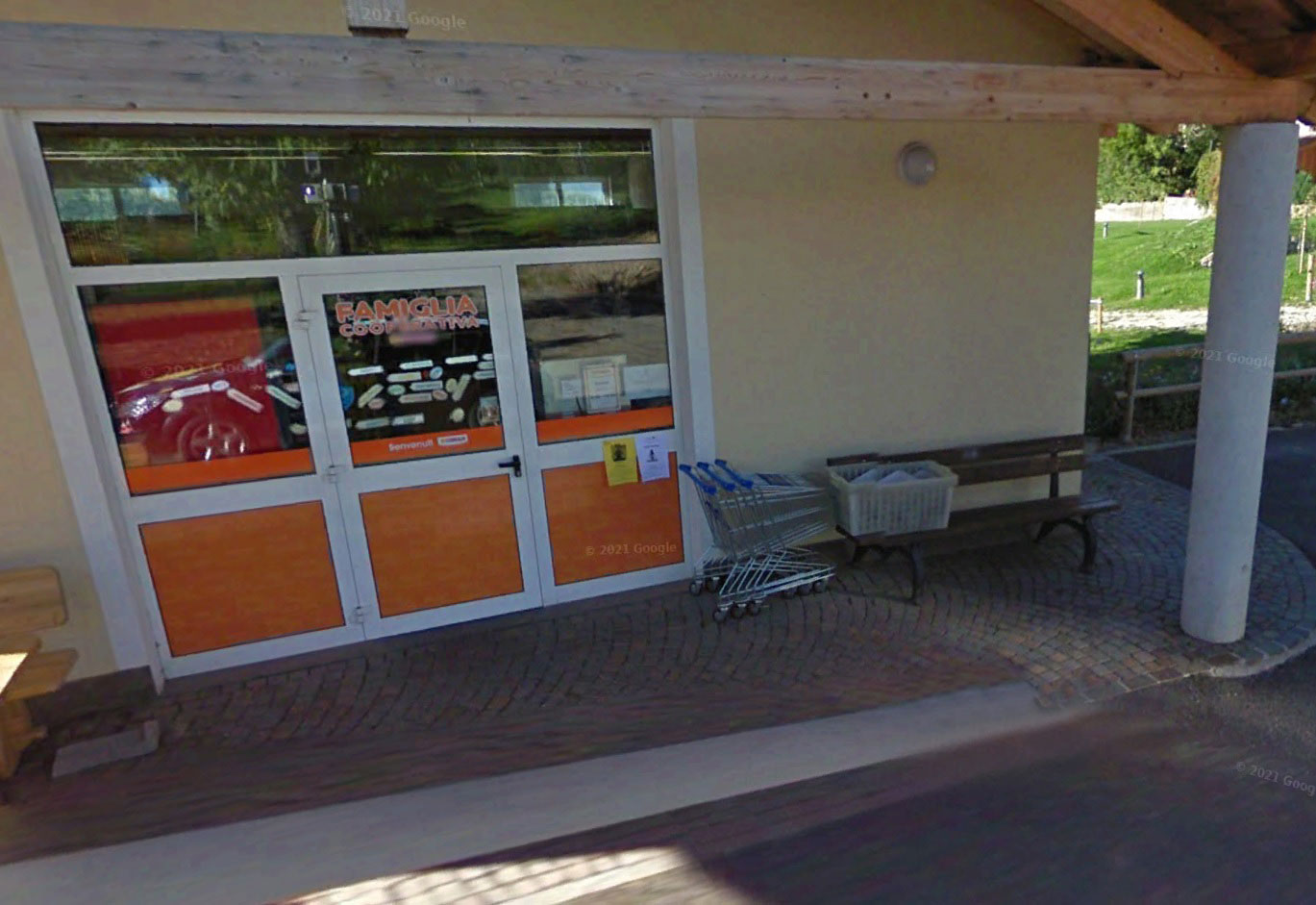 Malgolo: cercasi gestore per il negozio di alimentari