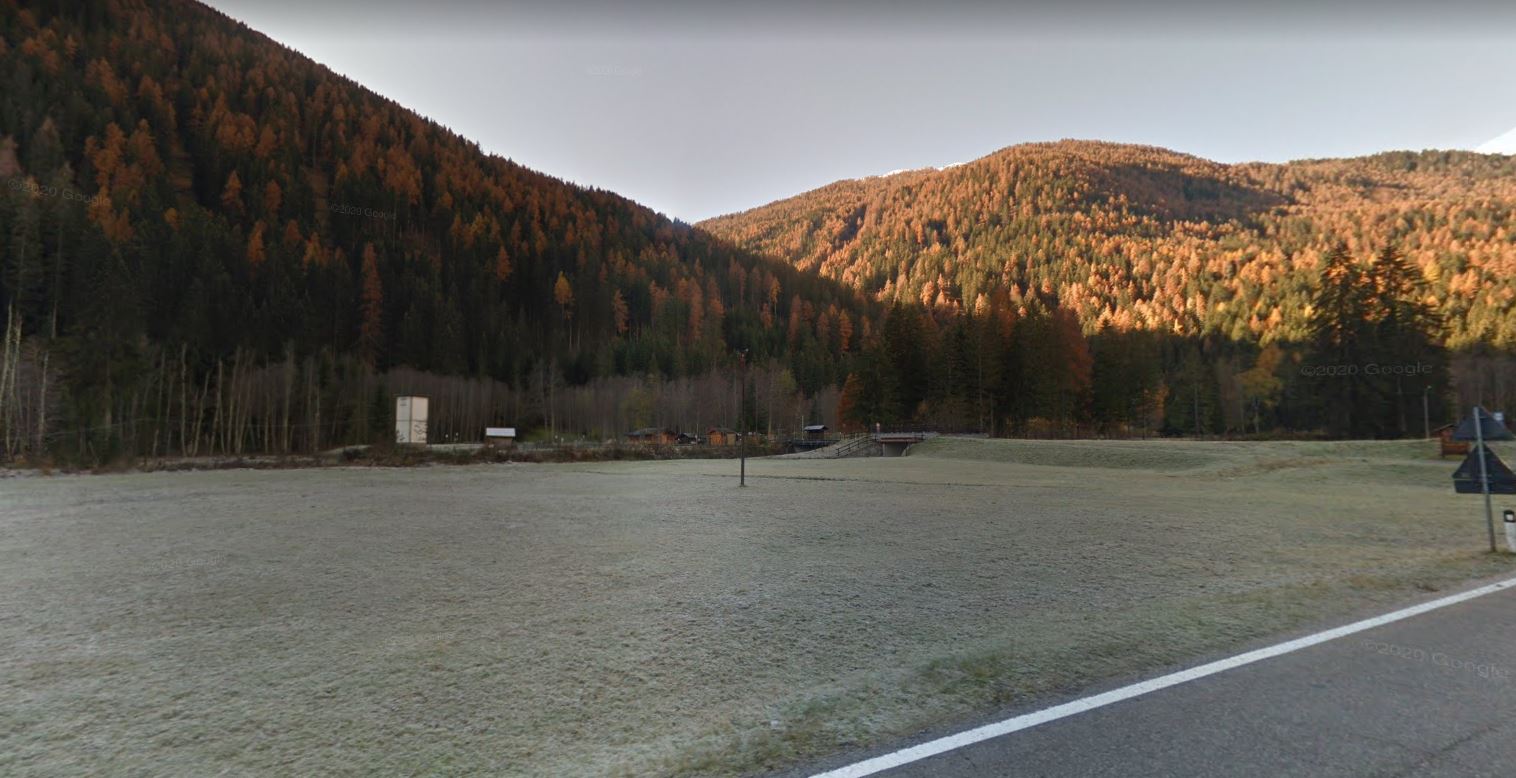 Al via la rinaturalizzazione del Plan