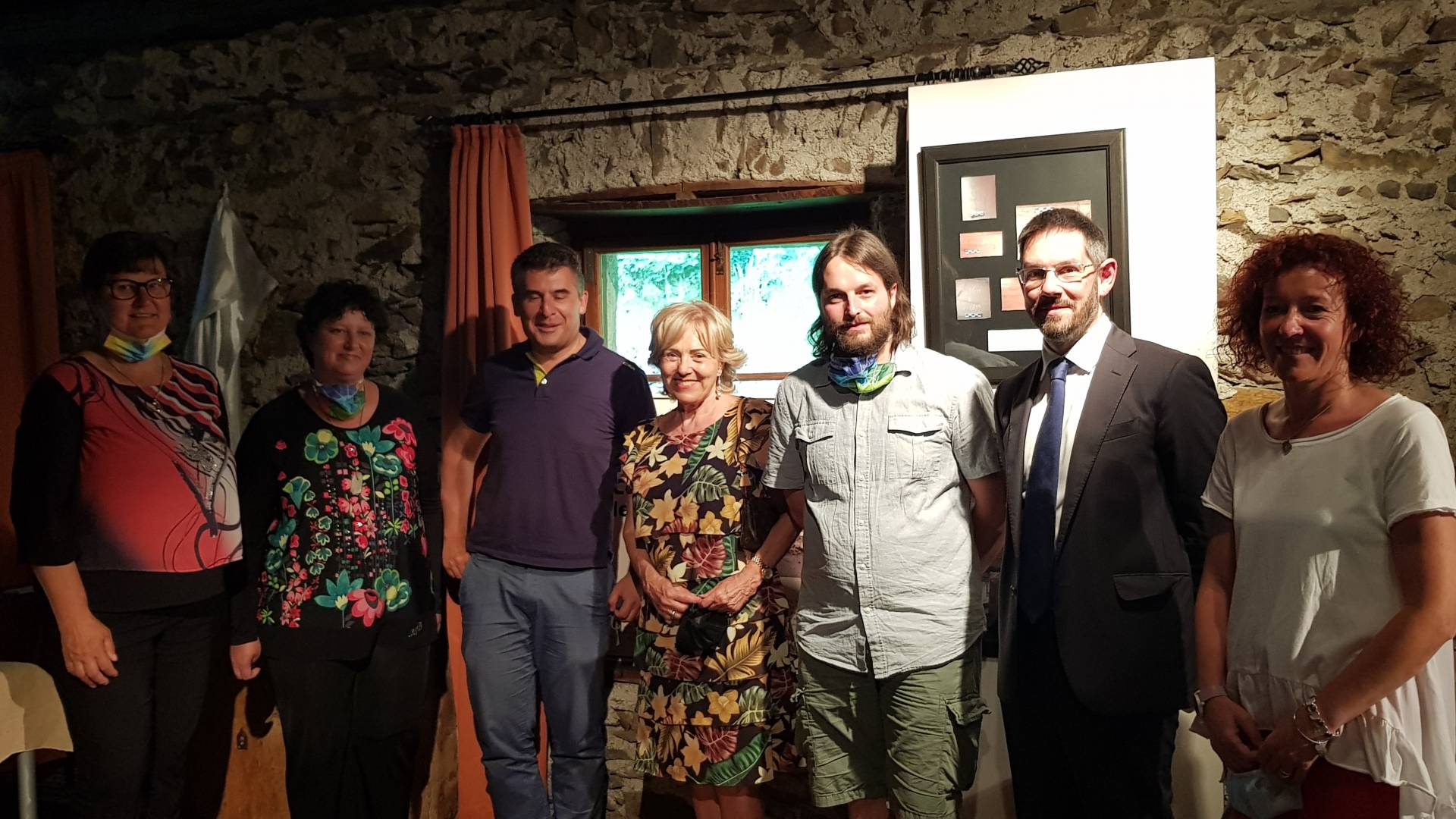 Nasce Res, la rete etnografica solandra