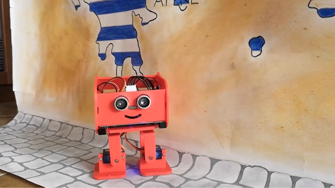 Alunni di Castelfondo vincitori!