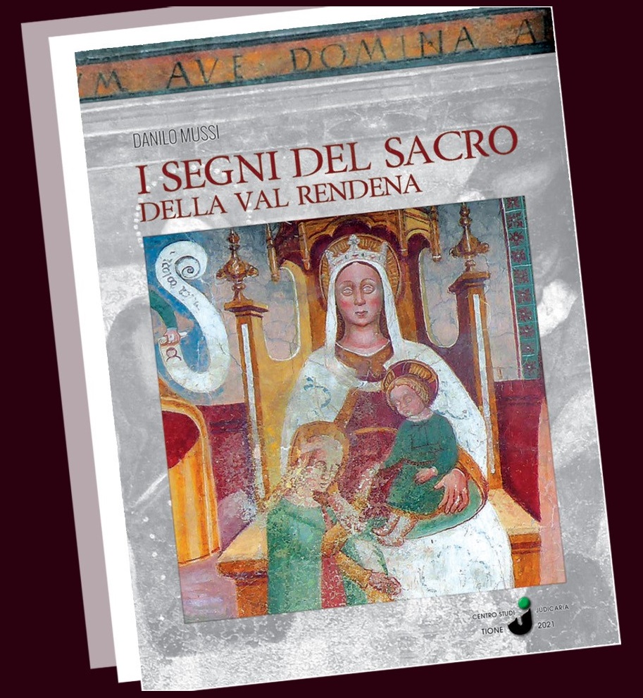 I segni del sacro in Val Rendena