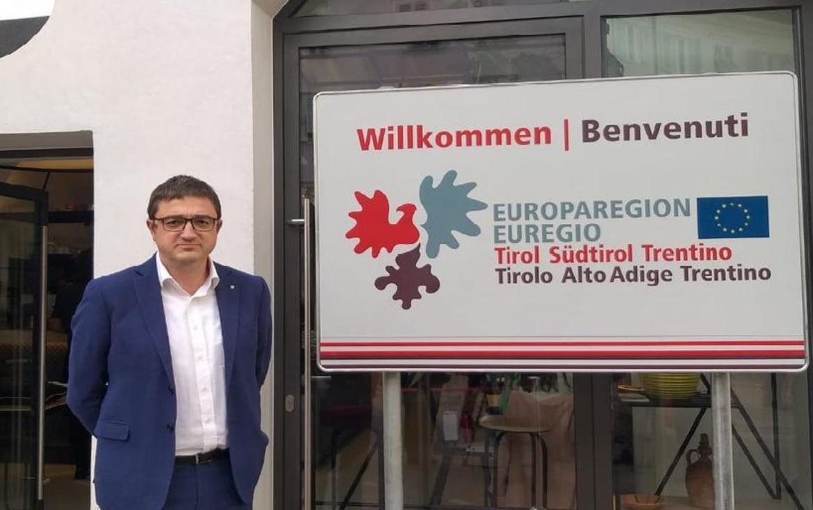 Dieci anni di Euregio