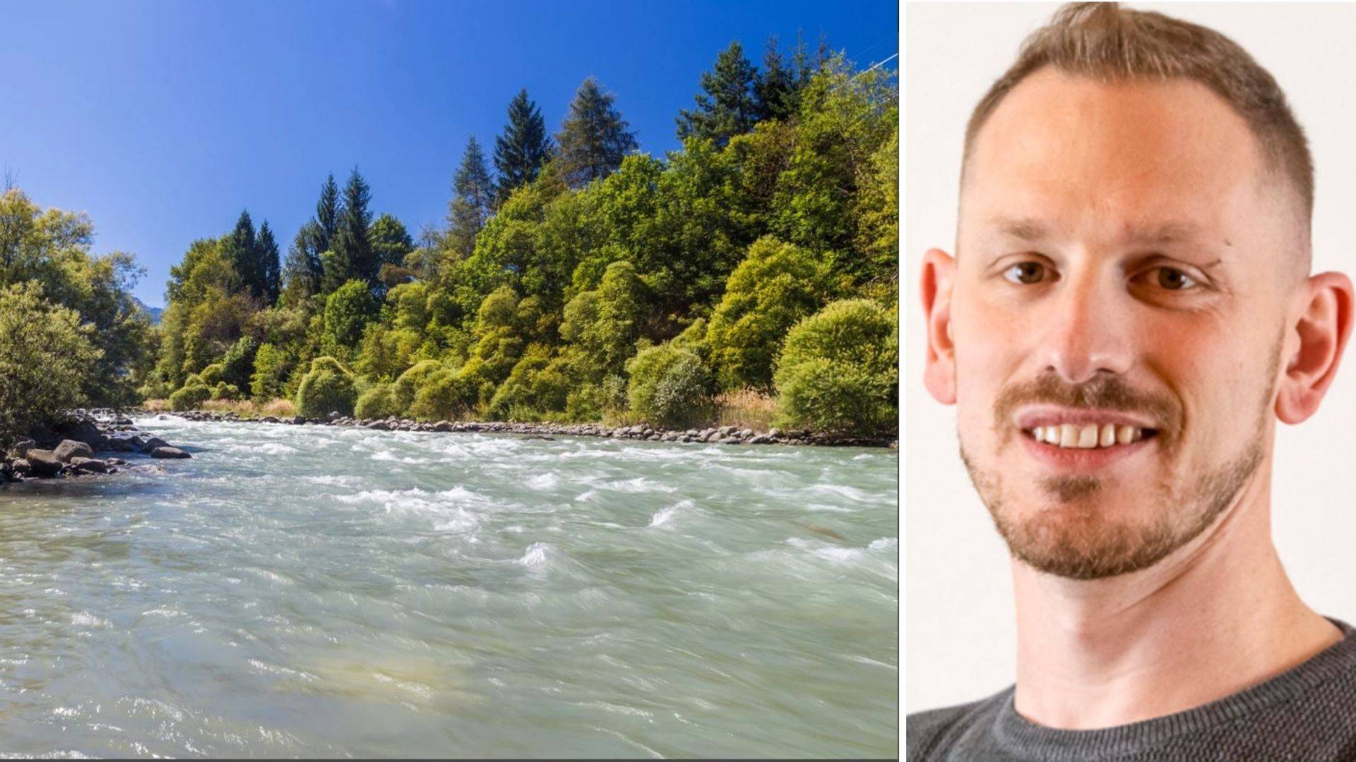 Paolo Zanella: «Gi&ugrave; le mani dal Noce»